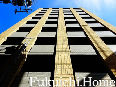 【外観】 | シンシア幡ヶ谷