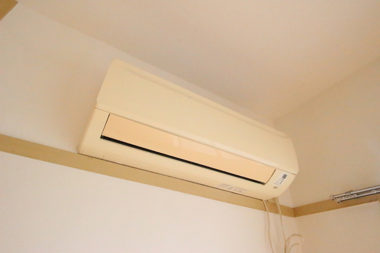 メゾンド妻ヶ丘の設備