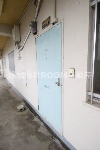 メゾンド妻ヶ丘のその他