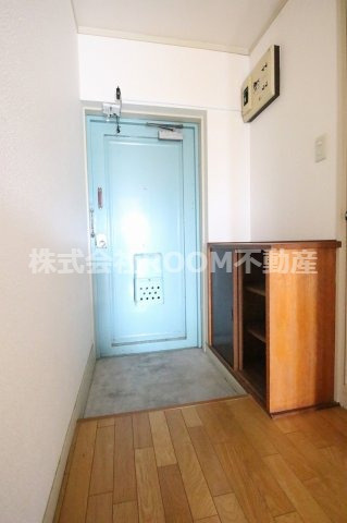 メゾンド妻ヶ丘の内装|内装です