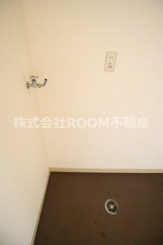 メゾンド妻ヶ丘の設備