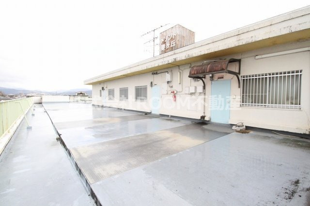 メゾンド妻ヶ丘のその他共用部分