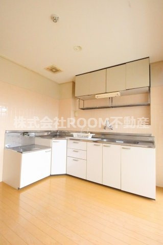 メゾンド妻ヶ丘の居間・リビング|おしゃれなリビングです