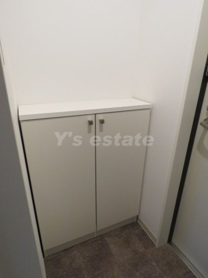 【設備】 | DOAHN巽西
