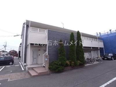 【駐車場】 | グローリー１番館