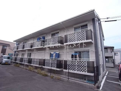 【外観】 | グローリー１番館