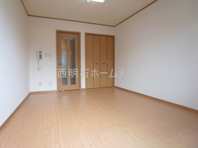 【居間・リビング】 | グローリー１番館 | 洋室