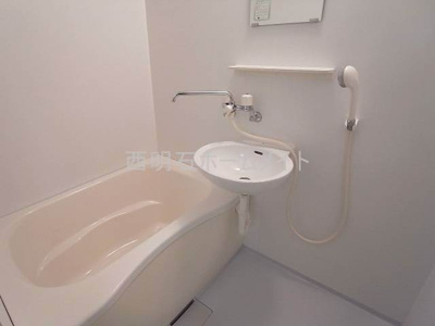 【浴室】 | グローリー１番館 | お風呂