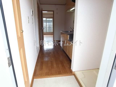 【玄関】 | グローリー１番館 | 玄関