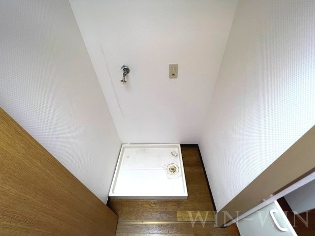 コスモベルテの設備