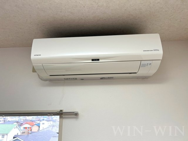 コスモベルテの設備