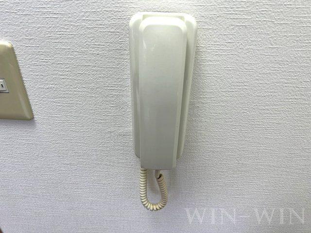 コスモベルテのセキュリティ