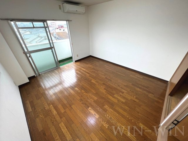 コスモベルテの居間・リビング