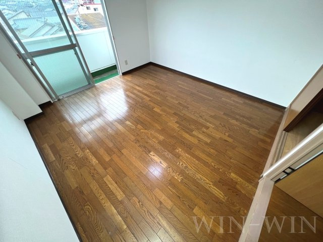 コスモベルテの居間・リビング