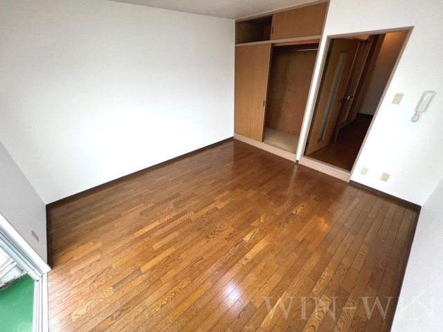 コスモベルテの居間・リビング