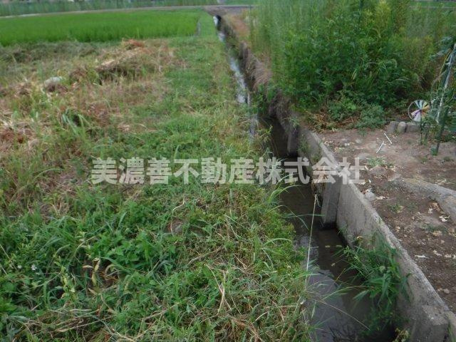 ６２０４０　岐阜市市橋１丁目土地のその他