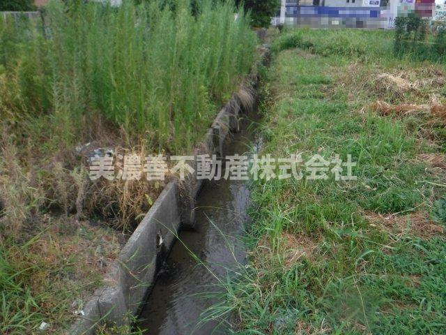 ６２０４０　岐阜市市橋１丁目土地のその他