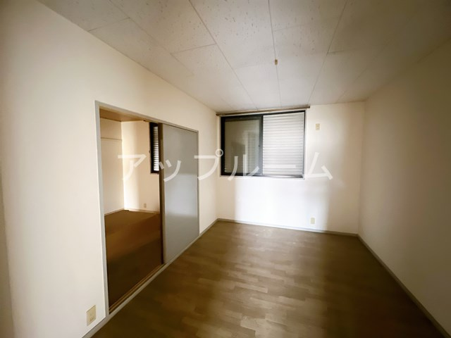 メゾンドール小木の内装