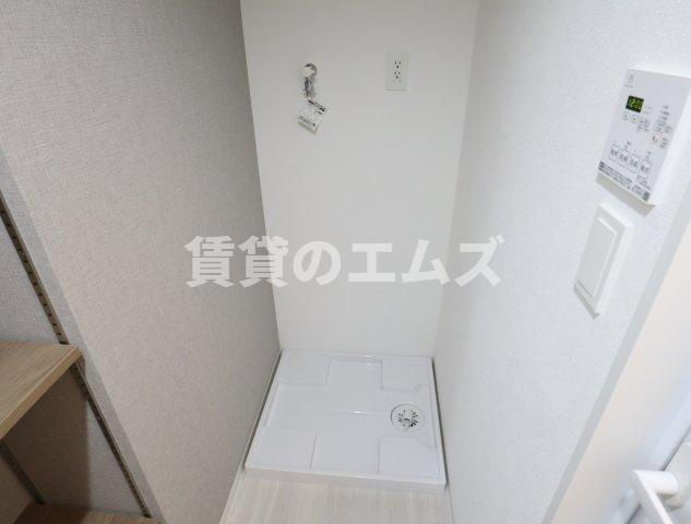 【設備】 | THE SQUARE・Royal Terrace