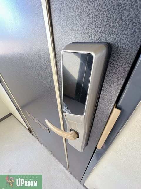 ステージ中央のその他