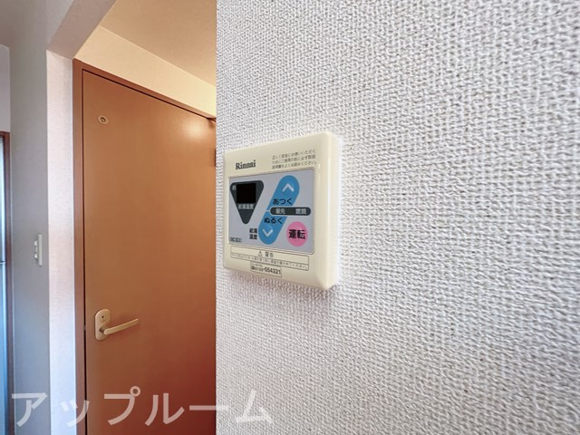 サニーハイツ川西のその他