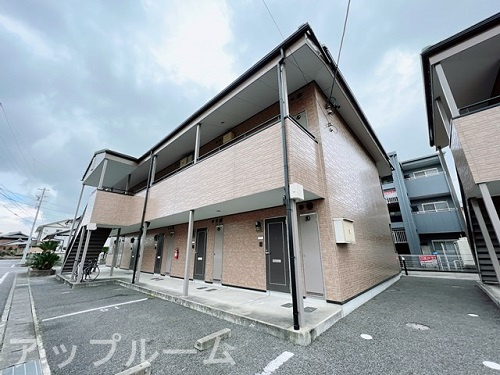 キャッスル牧B