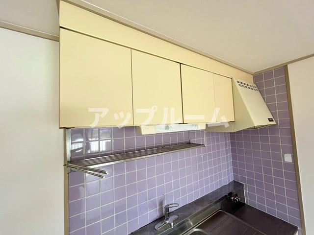 キャッスルプラザの設備