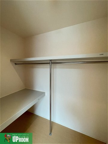 シャンクスの収納
