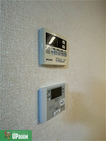 シャンクスのセキュリティ