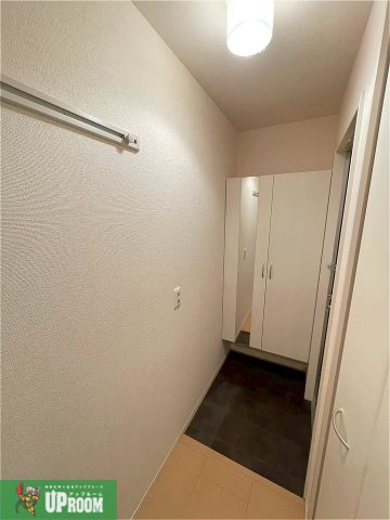 シャンクスの玄関