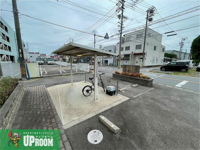 シャンクスのその他共用部分