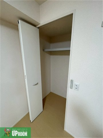 シャンクスの収納