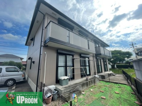 Ｊ’ｓ ２５４の外観