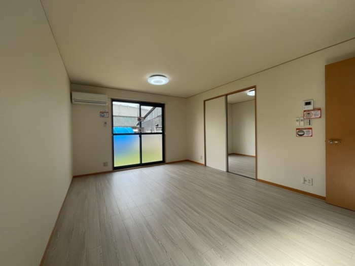 Ｊ’ｓ ２５４の設備|LDK