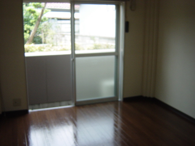 メゾン藤島の居間・リビング|洋室(イメージ)