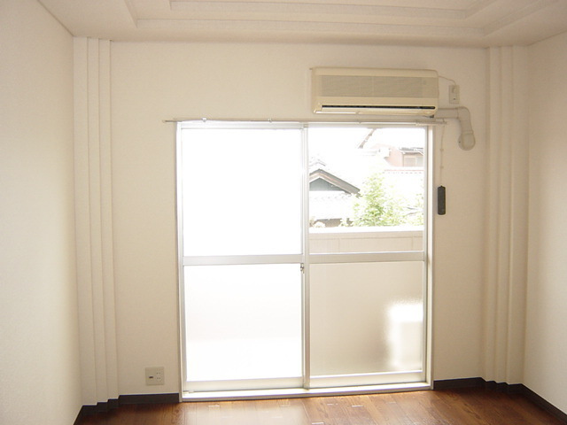 メゾン藤島の洋室|洋室(イメージ)