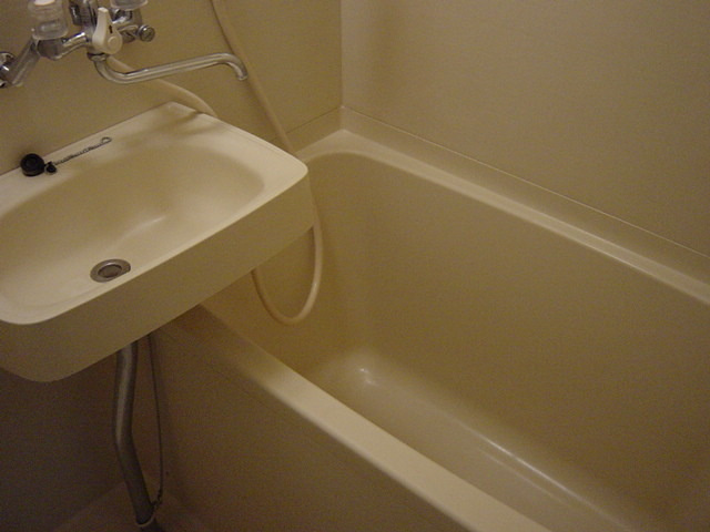 メゾン藤島の浴室|バス(イメージ)