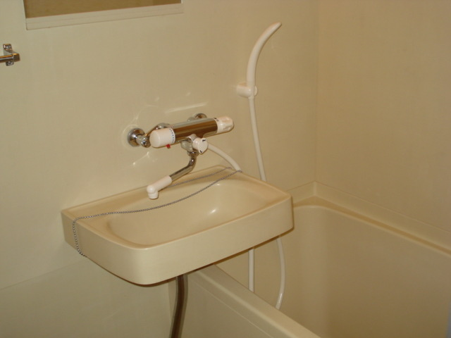 メゾン藤島のその他|洗面(イメージ)