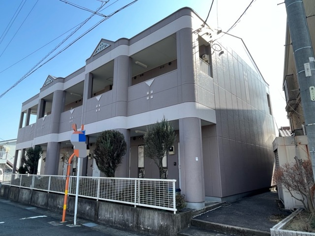 メゾン藤島のその他共用部分|外観写真その他3