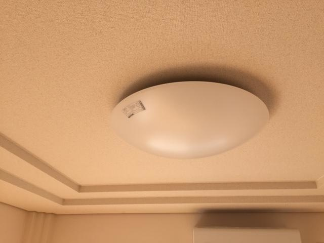 メゾン藤島のその他|照明(イメージ)