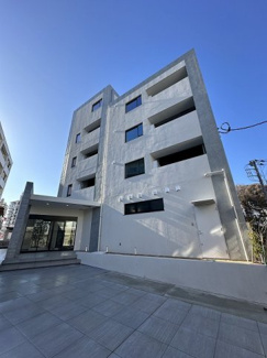 【外観】 | 6階建ての新築マンション！楽器OK♪楽器が演奏できる部屋をお探しの方にもおすすめです☆