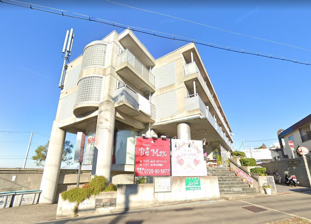エスポワール鶴山台