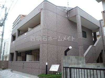 【外観】 | ビクトリー桜町