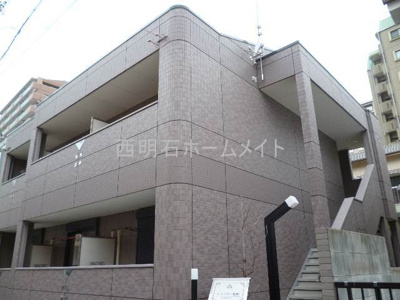 【外観】 | ビクトリー桜町