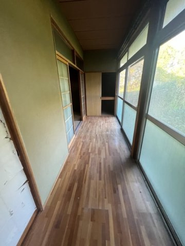 花巻市上小舟渡　中古住宅のその他