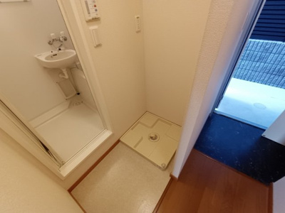 【内装】 | レオパレスハナテン２番館 