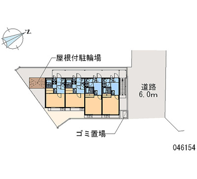 【地図】 | レオパレスハナテン２番館 