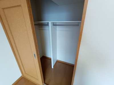 【収納】 | レオパレスハナテン２番館 