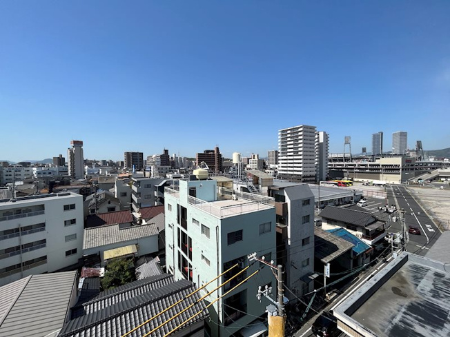 【展望】大和興産大州ビル