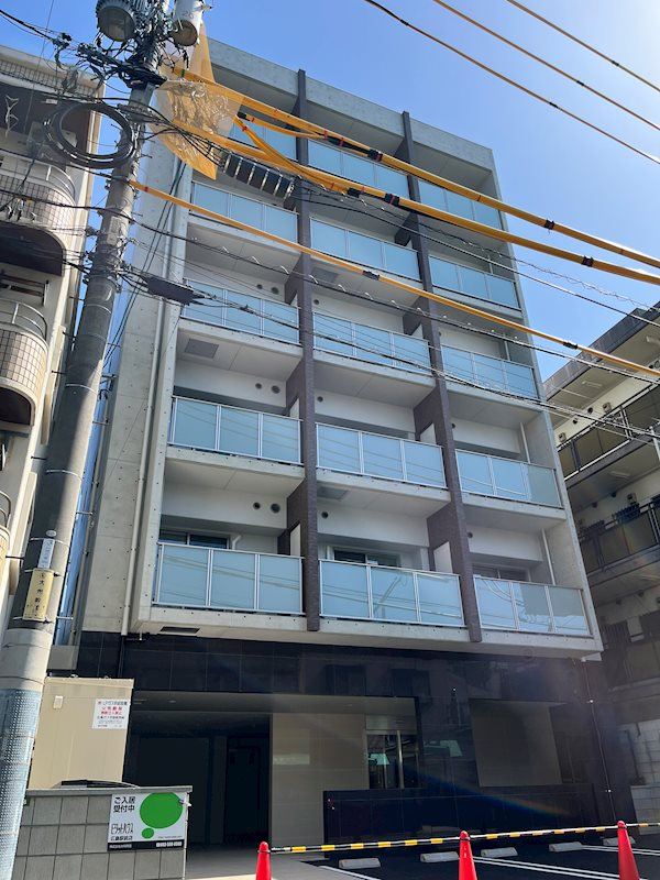 大和興産大州ビルの画像